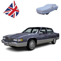 CADILLAC FLEETWOOD CAR COVER 1989-1996