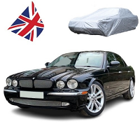 JAGUAR XJ CAR COVER 2003-2010 LWB
