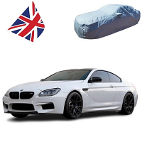 BMW 6 SERIES CAR COVER 2011-2018 F13