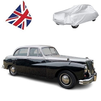 DAIMLER MAJESTIC MAJOR CAR COVER 1960-1968