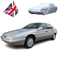 CITROEN XM CAR COVER 1989-2000