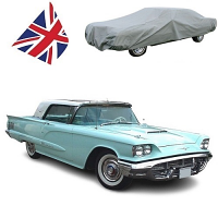 FORD THUNDERBIRD CAR COVER 1958-1963