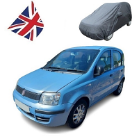 FIAT PANDA CAR COVER 2003-2011
