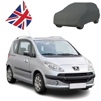 PEUGEOT 1007 CAR COVER 2005-2009