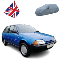CITROEN AX CAR COVER 1986-1998