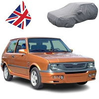 YUGO KORAL CAR COVER ALL MODELS AND YEARS