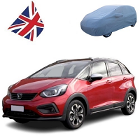 HONDA JAZZ CAR COVER 2013 ONWARDS
