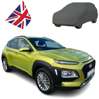 HYUNDAI KONA CAR COVER 2017-2023