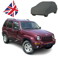 JEEP LIBERTY CAR COVER 2001-2007