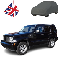 JEEP LIBERTY CAR COVER 2007-2013