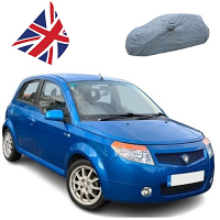 PROTON SAVVY CAR COVER 2005-2013