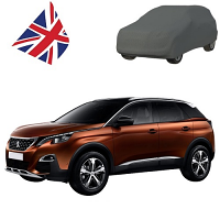 PEUGEOT 3008 CAR COVER 2016-2024