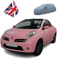NISSAN MICRA CAR COVER 2005-2010 CABRIOLET