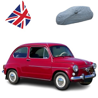 FIAT 600 CAR COVER 1955-1969