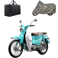 ZONGSHEN YAMI MOTORCYCLE COVER
