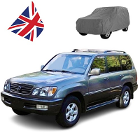LEXUS LX CAR COVER 1996-2007