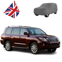 LEXUS LX CAR COVER 2007-2021
