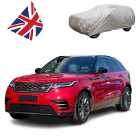 RANGE ROVER VELAR CAR COVER 2017 ONWARDS