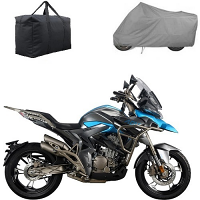 ZONTES ZT310-T MOTORCYCLE COVER