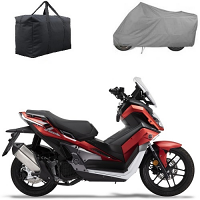 MALAGUTI ADVENTURA MOTORCYCLE COVER