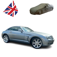 CHRYSLER CROSSFIRE CAR COVER 2004-2008