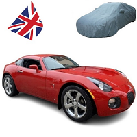 PONTIAC SOLSTICE CAR COVER 2005-2010