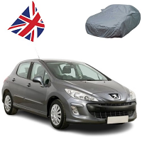 PEUGEOT 308 CAR COVER 2007-2013