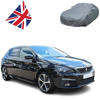 PEUGEOT 308 CAR COVER 2013-2021