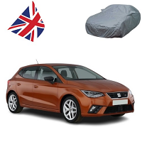 SEAT IBIZA MK5 CAR COVER 2017 ONWARDS