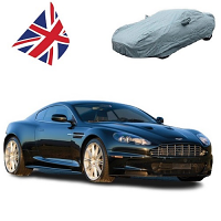 ASTON MARTIN DBS V12 CAR COVER 2007-2012