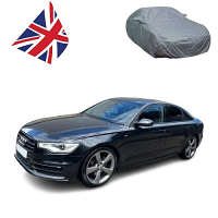 AUDI A6 SALOON CAR COVER 2011-2018