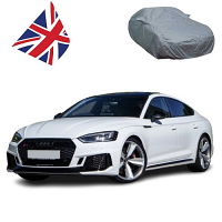 AUDI RS5 SPORTBACK CAR COVER 2019 ONWARDS