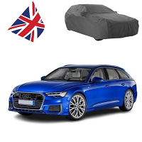 AUDI S6 AVANT CAR COVER 2020 ONWARDS