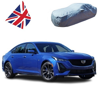 CADILLAC CT5 CAR COVER 2019 ONWARDS