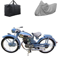 NSU FOX MOTORCYCLE COVER