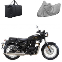 BENELLI IMPERIALE MOTORCYCLE COVER