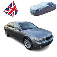 BMW 7 SERIES CAR COVER 2002-2008 E65 E66