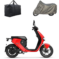 SUPER SOCO CU MINI SCOOTER COVER