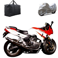 ZONGSHEN 200GS MOTORCYCLE COVER