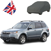 SUBARU FORESTER CAR COVER 2008-2012