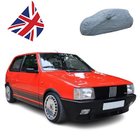 FIAT UNO CAR COVER 1983 -1995