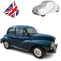 MORRIS MINOR SALOON CAR COVER 1948-1971