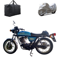 MOTO MORINI 250T MOTORCYCLE COVER