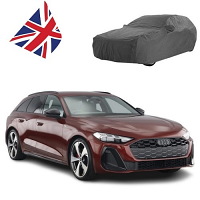 AUDI A5 CAR COVER 2024 ONWARDS AVANT