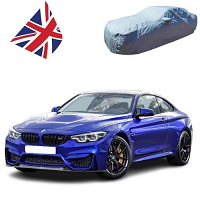 BMW 4 SERIES CAR COVER 2014-2020 F82 F83 M4