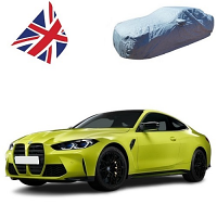 BMW 4 SERIES CAR COVER 2020 ONWARDS G82 M4