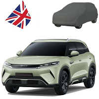 BYD ATTO 2 CAR COVER 2025 ONWARDS