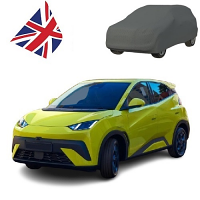 BYD DOLPHIN SURF CAR COVER 2025 ONWARDS