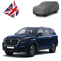 KGM REXTON CAR COVER 2023 ONWARDS