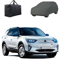 KGM KORANDO CAR COVER 2023 ONWARDS